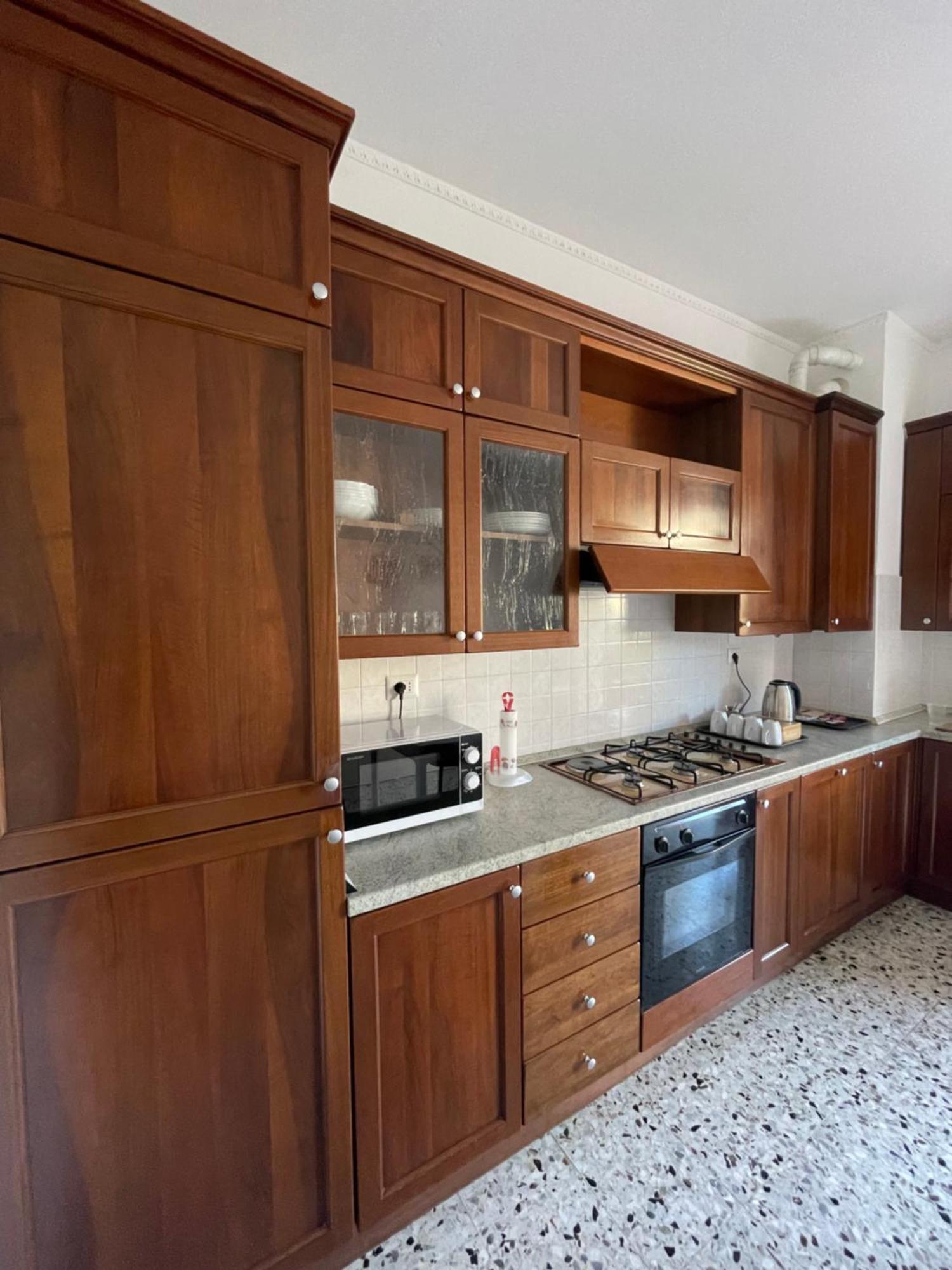 Апартаменты Casa Moci Верона Экстерьер фото